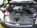2009 Chevrolet Impala