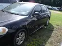 2009 Chevrolet Impala