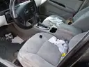 2009 Chevrolet Impala