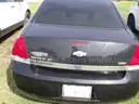 2009 Chevrolet Impala