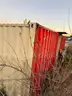 20&#x27; Shipping container