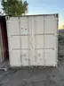 20&#x27; Shipping container