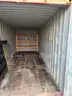 20&#x27; Shipping container