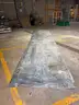 Lot of (10) Concrete Warming Blankets