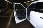 2018 Ford Explorer 4WD SPORT UTILITY 4-DR, 3.7L V6 DOHC 24V