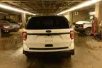 2018 Ford Explorer 4WD SPORT UTILITY 4-DR, 3.7L V6 DOHC 24V
