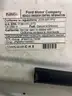 2018 Ford Explorer 4WD SPORT UTILITY 4-DR, 3.7L V6 DOHC 24V