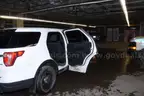 2018 Ford Explorer 4WD SPORT UTILITY 4-DR, 3.7L V6 DOHC 24V