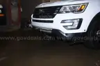 2018 Ford Explorer 4WD SPORT UTILITY 4-DR, 3.7L V6 DOHC 24V