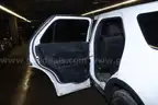2018 Ford Explorer 4WD SPORT UTILITY 4-DR, 3.7L V6 DOHC 24V