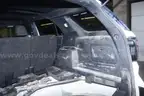 2018 Ford Explorer 4WD SPORT UTILITY 4-DR, 3.7L V6 DOHC 24V