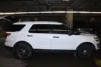 2018 Ford Explorer 4WD SPORT UTILITY 4-DR, 3.7L V6 DOHC 24V
