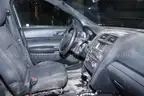 2018 Ford Explorer 4WD SPORT UTILITY 4-DR, 3.7L V6 DOHC 24V