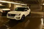 2018 Ford Explorer 4WD SPORT UTILITY 4-DR, 3.7L V6 DOHC 24V