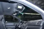 2018 Ford Explorer 4WD SPORT UTILITY 4-DR, 3.7L V6 DOHC 24V