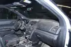 2018 Ford Explorer 4WD SPORT UTILITY 4-DR, 3.7L V6 DOHC 24V