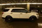 2018 Ford Explorer 4WD SPORT UTILITY 4-DR, 3.7L V6 DOHC 24V