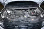 2018 Ford Explorer 4WD SPORT UTILITY 4-DR, 3.7L V6 DOHC 24V