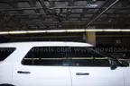 2018 Ford Explorer 4WD SPORT UTILITY 4-DR, 3.7L V6 DOHC 24V