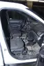 2018 Ford Explorer 4WD SPORT UTILITY 4-DR, 3.7L V6 DOHC 24V