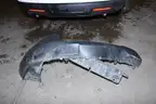 2018 Ford Explorer 4WD SPORT UTILITY 4-DR, 3.7L V6 DOHC 24V