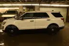 2018 Ford Explorer 4WD SPORT UTILITY 4-DR, 3.7L V6 DOHC 24V