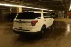 2018 Ford Explorer 4WD SPORT UTILITY 4-DR, 3.7L V6 DOHC 24V