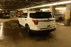 2018 Ford Explorer 4WD SPORT UTILITY 4-DR, 3.7L V6 DOHC 24V