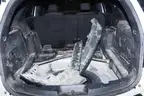2018 Ford Explorer 4WD SPORT UTILITY 4-DR, 3.7L V6 DOHC 24V