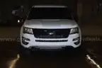 2018 Ford Explorer 4WD SPORT UTILITY 4-DR, 3.7L V6 DOHC 24V