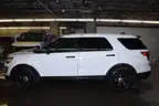 2018 Ford Explorer 4WD SPORT UTILITY 4-DR, 3.7L V6 DOHC 24V