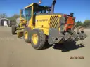 2008 VOLVO AWD Motor Grader - Includes Ripper and Blade - Engine Rebuilt