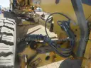 2008 VOLVO AWD Motor Grader - Includes Ripper and Blade - Engine Rebuilt