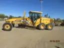2008 VOLVO AWD Motor Grader - Includes Ripper and Blade - Engine Rebuilt