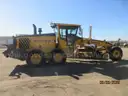 2008 VOLVO AWD Motor Grader - Includes Ripper and Blade - Engine Rebuilt
