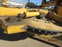 2008 VOLVO AWD Motor Grader - Includes Ripper and Blade - Engine Rebuilt