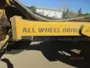 2008 VOLVO AWD Motor Grader - Includes Ripper and Blade - Engine Rebuilt