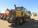 2008 VOLVO AWD Motor Grader - Includes Ripper and Blade - Engine Rebuilt