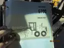 2008 VOLVO AWD Motor Grader - Includes Ripper and Blade - Engine Rebuilt