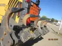 2008 VOLVO AWD Motor Grader - Includes Ripper and Blade - Engine Rebuilt