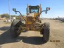2008 VOLVO AWD Motor Grader - Includes Ripper and Blade - Engine Rebuilt
