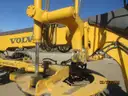 2008 VOLVO AWD Motor Grader - Includes Ripper and Blade - Engine Rebuilt