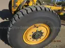2008 VOLVO AWD Motor Grader - Includes Ripper and Blade - Engine Rebuilt