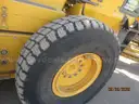 2008 VOLVO AWD Motor Grader - Includes Ripper and Blade - Engine Rebuilt