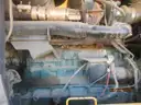 2008 VOLVO AWD Motor Grader - Includes Ripper and Blade - Engine Rebuilt