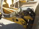 2008 VOLVO AWD Motor Grader - Includes Ripper and Blade - Engine Rebuilt