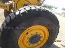 2008 VOLVO AWD Motor Grader - Includes Ripper and Blade - Engine Rebuilt