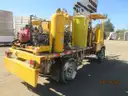 2010 Street Line painting Equipment