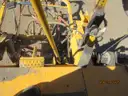 2010 Street Line painting Equipment