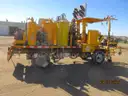 2010 Street Line painting Equipment
